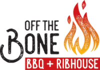 Off the bone barbeque