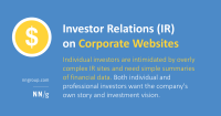 Off the chart enterprises -  full service investor relations firm