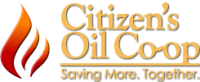 Citizen's oil co-op, inc.