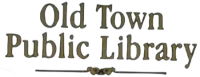 Old town public library