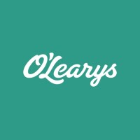 O'learys trademark ab