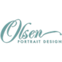 Olsen portrait design