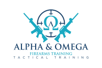 Omega firearms training