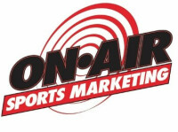On air sports marketing