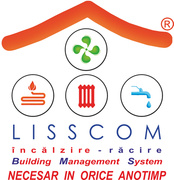 S.C. Lisscom S.R.L.