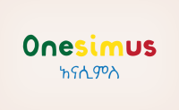 Onesimus ministries