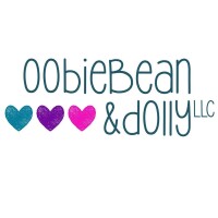 Oobie bean & dolly