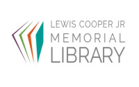 Lewis cooper jr memorial lib