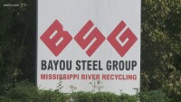 Bayou Steel Corp.