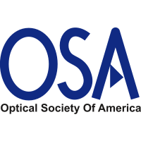 Optical society of america