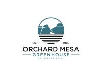 Orchard mesa greenhouse