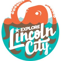 Lincoln city visitor & convention bureau