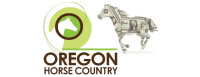 Oregon horse country