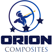 Orion composites