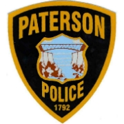 Paterson, NJ Police Department