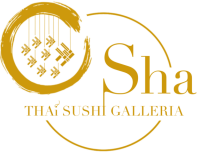 Osha thai kitchen