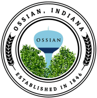 Town of ossian