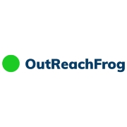 Outreach frog