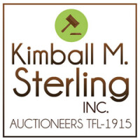 Kimball m sterling inc