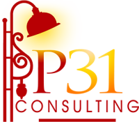P31 consulting ltd