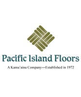 Pacific island floors
