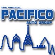 Pacifico auto group