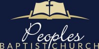 Peoples baptist church