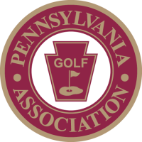 Pennsylvania golf association