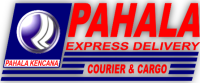 Pahala express - asem baris raya