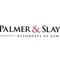Palmer & slay, pllc