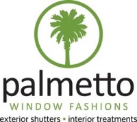 Palmetto window fashions