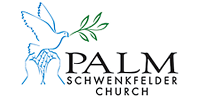 Palm schwenkfelder church