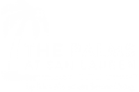 The palms at san lauren