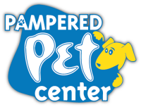 Pampered pet center