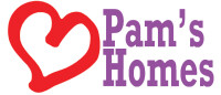 Pam's homes inc.