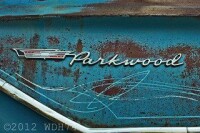 Parkwood motors