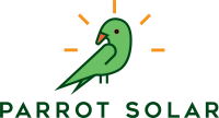 Parrot solar, inc.