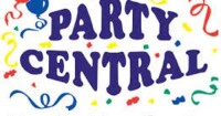 Party central family fun ctr