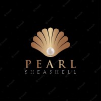 Pearl & clasp