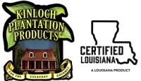 Kinloch plantation products