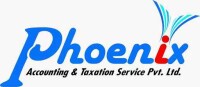 Phoenix accounting & taxation service pvt ltd.