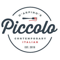 Piccolo restaurant