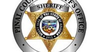 Pinal county sheriff's office
