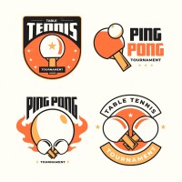 Ping-pong design