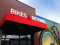 Bikes and Beyond