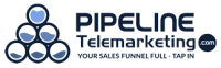 Pipeline telemarketing