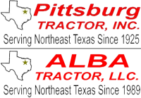 Pittsburg tractor inc