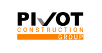 Pivot construction