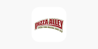 Pizza alley