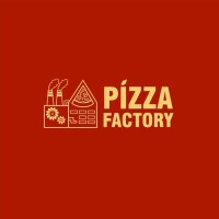 Pizza factory cafe